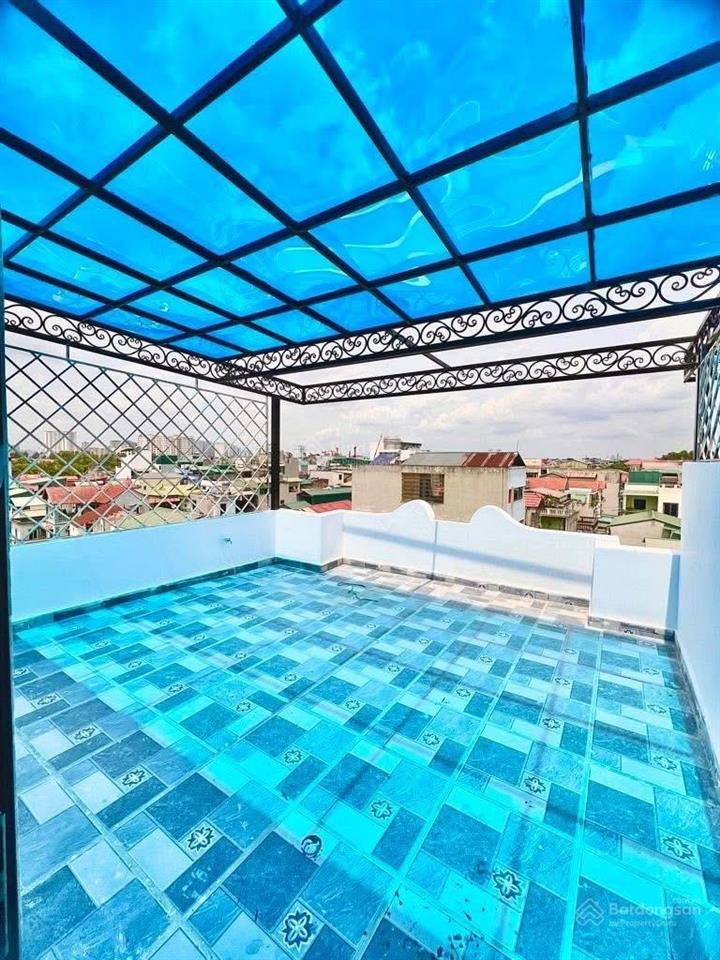 Chính chủ bán nhà gần tây nam linh đàm 35m mt4m ngõ rộng 2m chỉ 30m ra ô tô tránh giá 6,3 tỷ