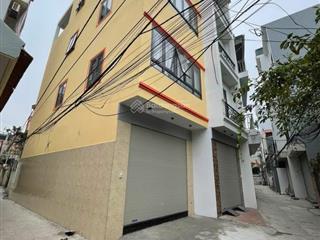 Bán nhà vĩnh quỳnh ô tô đỗ cửa 50m 4 tầng 4 ngủ 2 thoáng trước sau giá 7,2 tỷ