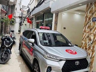 Bán nhà gần trường c2 linh đàm đường bằng b 37m2 mt3,8  6 tầng ô tô đỗ dừng giá chỉ 7,6 tỷ