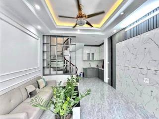 Tt phường hoàng liệt 38m 5 tầng mt4m ngõ siêu rộng mặt thoáng bãi gửi ô tô cạnh nhà giá 7 tỷ