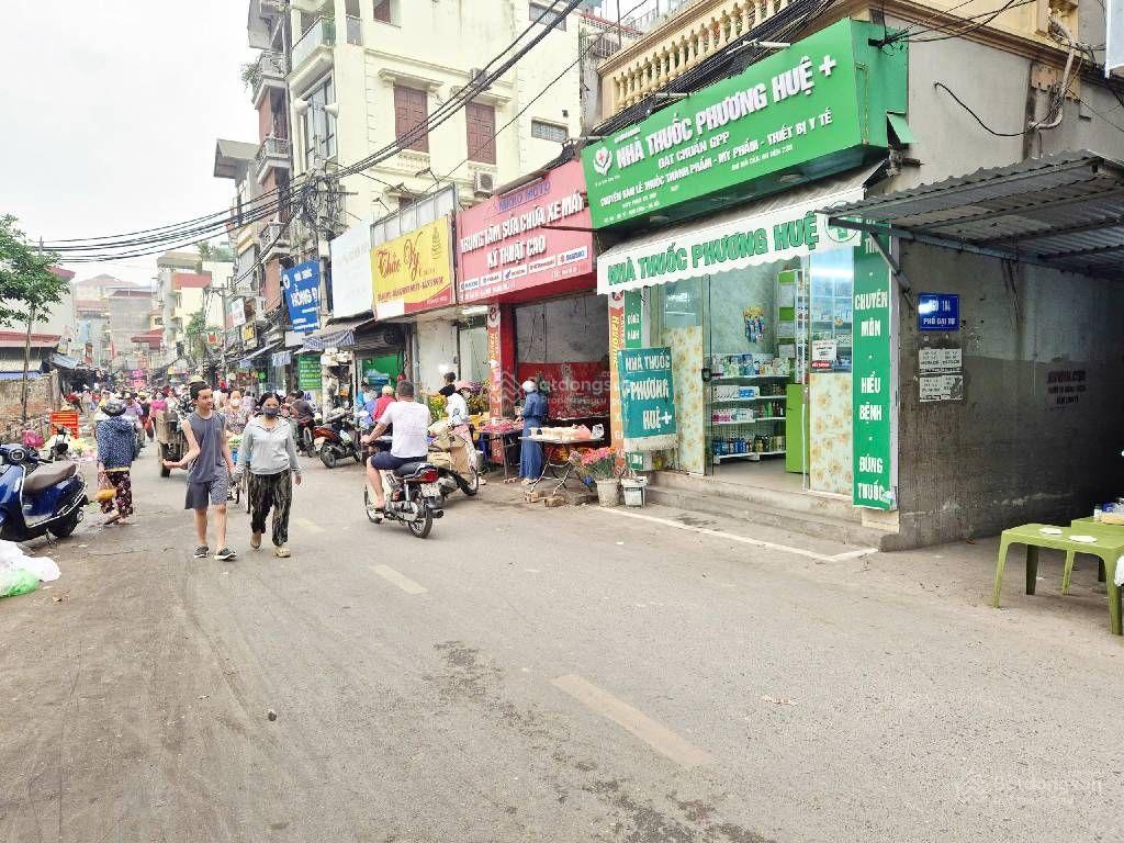 Tài chính 9 tỷ nhà đại từ 40m 5 tầng mt4m ngõ rộng chỉ 10m ra mặt phố, dân xây chắc chắn sát ô tô