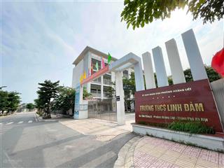 Bán nhà linh đàm hoàng liệt 36m 6 tầng thang máy ô tô đỗ cửa ngõ thông phù hợp gđ 4 người giá 7,6tỷ