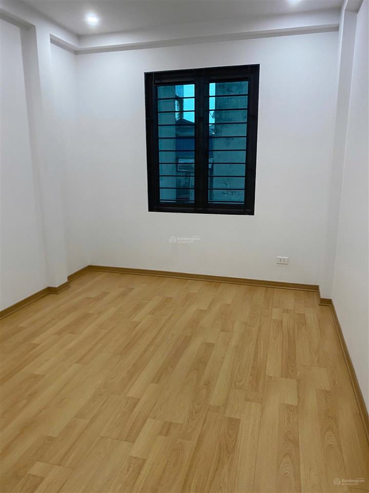 Bán nhà tựu liệt phường hoàng liệt 35m 4 tầng mt5,4m, ngõ rộng thoáng chỉ 10m ra ô tô đỗ giá 6,5 tỷ