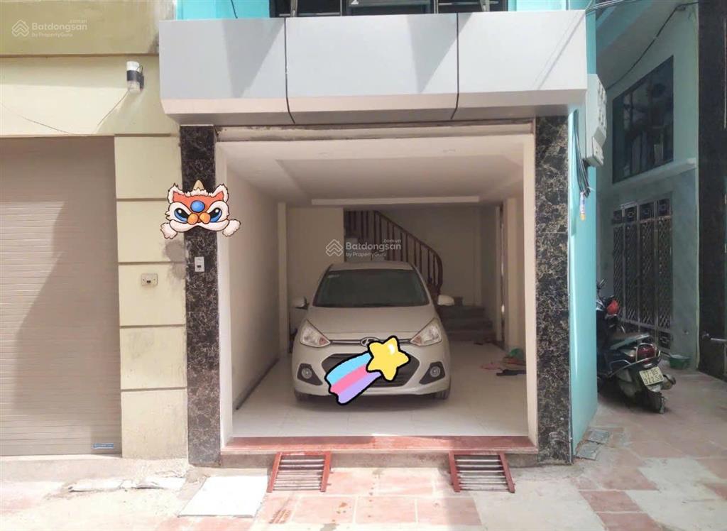 Cho thuê nhà nguyên căn ở tựu liệthoàng liệt 36m2 6 tầng full đồ ở ngay, ngõ rộng ô tô đỗ, 10tr/th
