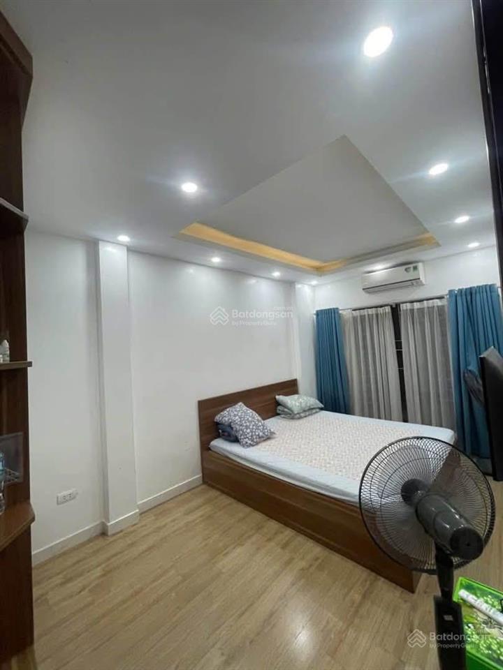 Chính chủ cho thuê nhà 48m 4 tầng 4 ngủ ngõ 2 phố hoàng liệt ô tô đỗ cửa kinh doanh onlin giá 12tr
