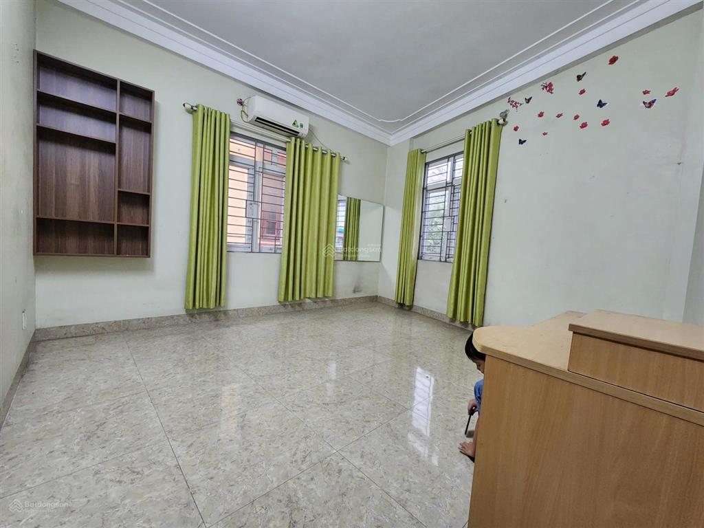 Chính chủ cho thuê nhà 48m 4 tầng 4 ngủ ngõ 2 phố hoàng liệt ô tô đỗ cửa kinh doanh onlin giá 12tr