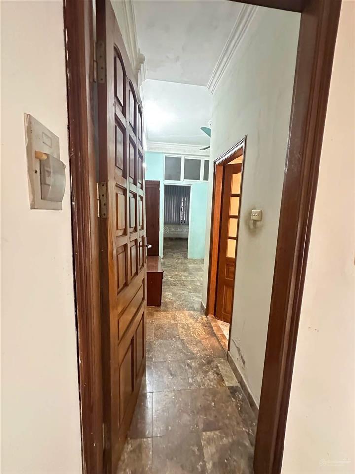 Chính chủ cho thuê nhà ngõ 203 kim ngưu  vĩnh tuy 40m2 4 tầng 4 ngủ ô tô đỗ cửa kd onl giá 10,5tr