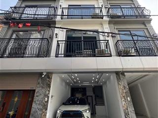 Cho thuê nhà ngõ 2 hoàng liệt 40m, 6 tầng thang máy, ô tô đỗ cửa, kinh doanh vp ở gđ giá 12tr