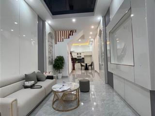 Bằng b hoàng liệt 40m 5 tầng 4 ngủ 10m ra ô tô, tương lai là trung tâm vùng lõi linh đàm giá 6,7 tỷ