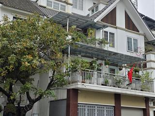 Bán nhà phố lâm hạ , sổ đỏ 65m2 * m tiền 5m , mặt ngõ thông gần 5m , giá bán nhanh 18.95 tỷ