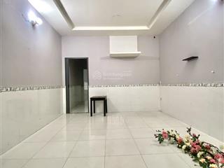 Bán nhà hẻm xe hơi phan văn hớn  gần trường chinh  83m2  nhỉnh 6 tỷ