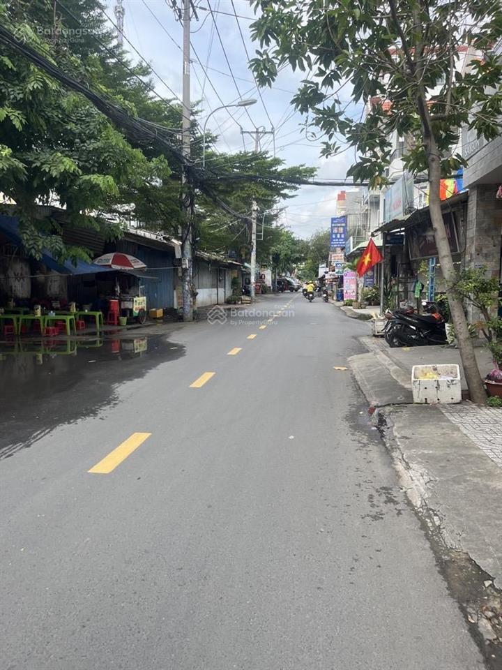 Bán nhà 4 tầng bán tại tân thới nhất 17, gần dương thị giang. vị trí giáp tân bình  13 tỷ