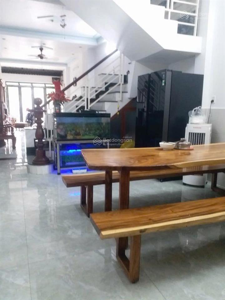 Bán nhà 4 tầng bán tại tân thới nhất 17, gần dương thị giang. vị trí giáp tân bình  13 tỷ