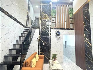 Bán nhà hiệp bình phước thủ đức  nhà mới 2 tầng  63m²  3 phòng ngủ  giá 3.65 tỷ  vào ở ngay