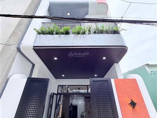 Siêu phẩm nhà 3 tầng mới 100% trục kinh doanh nguyễn phước nguyên thanh khê giá chỉ 5x