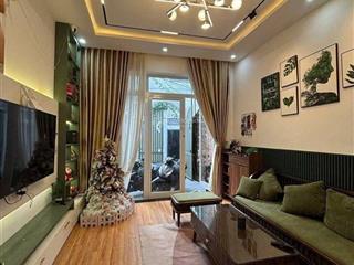 Nhà đẹp 2 tầng kiệt ô tô thông cù chính lan giá tốt vị trí víp