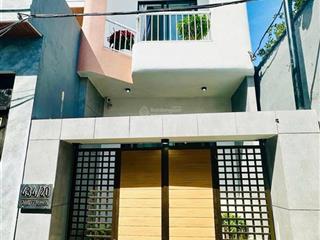 Siêu phẩm nhà 3 tầng 3 mê đúc trung tâm hòa cường, núi thành giá chỉ 5.x tỷ cực hiếm