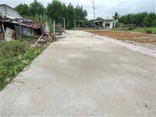 Chỉ 2 tỷ x sở hữu ngay lô đất 300m full thổ cư 2 mặt tiền ô tô thông có thể tách được 2lô