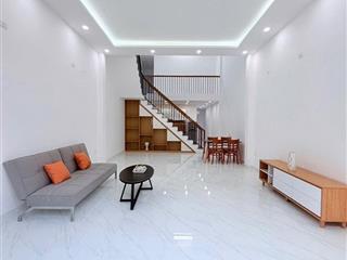 Nhà đẹp 2 tầng mtkd thanh khê full nội thất ở & kinh doanh đỉnh cao chỉ 7.x tỷ