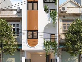 Bán căn hộ 3 tầng 16 phòng khép kín dòng tiền 56 triệu/tháng mặt tiền cẩm bắc