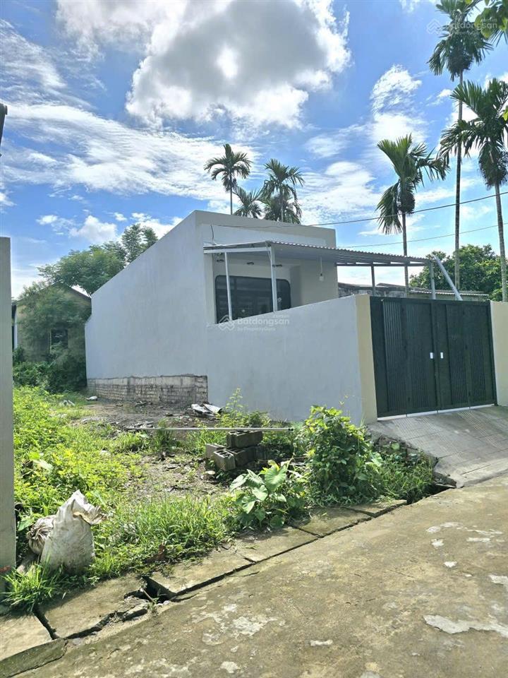 Đất đẹp yến nê hòa tiến | đường ô tô thông | cách đường nhựa 50m chỉ nhỉnh 1 tỷ .vị trí víp