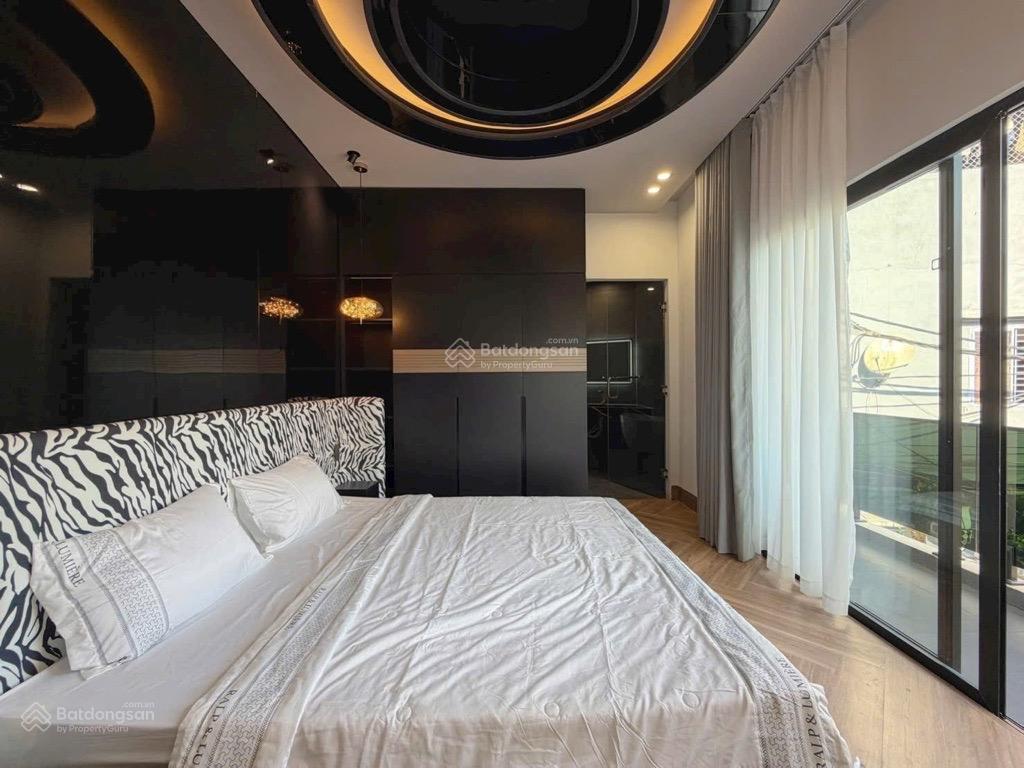 Tuyệt phẩm 4 tầng châu âu giữa lòng thành phố đẳng cấp từ vị trí đến không gian sống