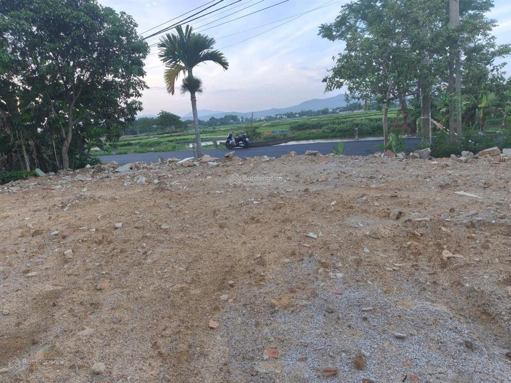 Đất đẹp hòa tiến ngang gần 7m diện tích gần 130m giá cực tốt đầu tư  vị trí vàng để an cư