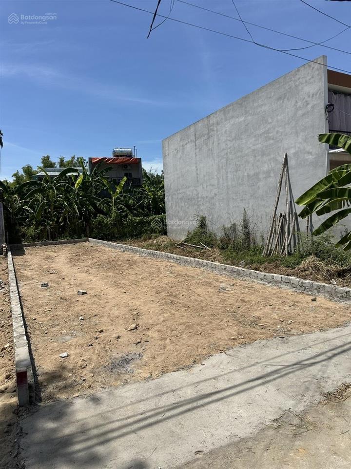 1 lô đất cực đẹp tọa lạc tại phong nam hòa xuân giá tốt đầu tư sinh lời  tiện ích đầy đủ