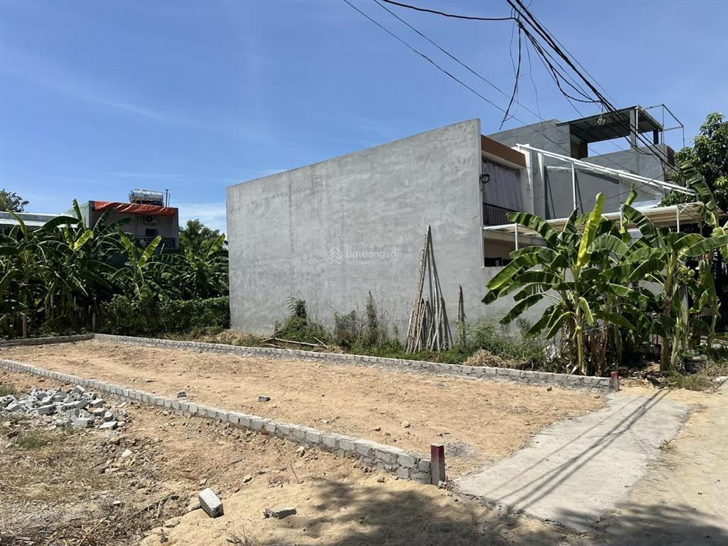 1 lô đất cực đẹp tọa lạc tại phong nam hòa xuân giá tốt đầu tư sinh lời  tiện ích đầy đủ