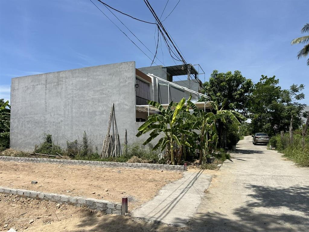 1 lô đất cực đẹp tọa lạc tại phong nam hòa xuân giá tốt đầu tư sinh lời  tiện ích đầy đủ