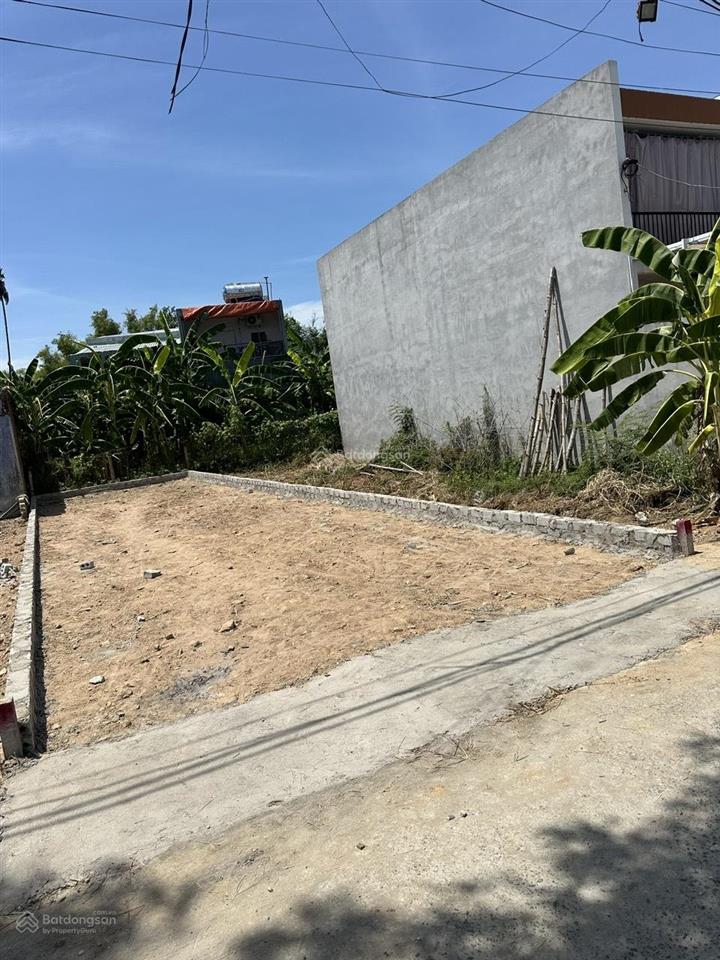 1 lô đất cực đẹp tọa lạc tại phong nam hòa xuân giá tốt đầu tư sinh lời  tiện ích đầy đủ