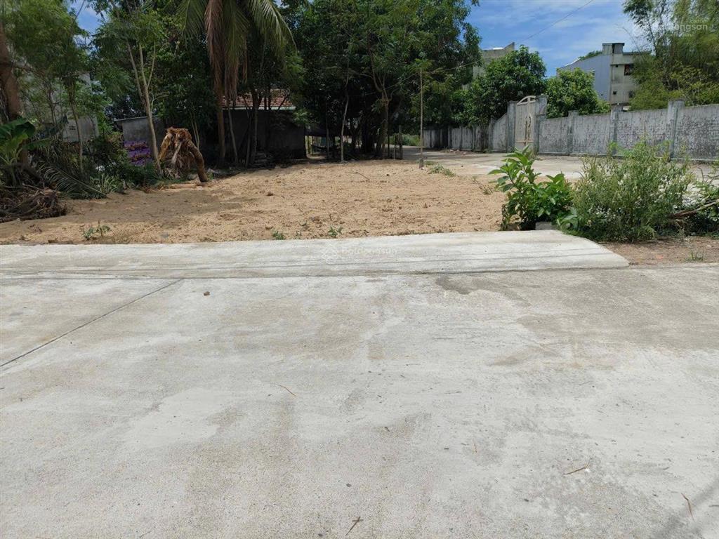 Chỉ nhỉnh 1 tỷ sở hữu ngay lô đất 2 mặt tiền ngang hơn 10m tại hòa tiến, cơ hội đầu tư hiếm có