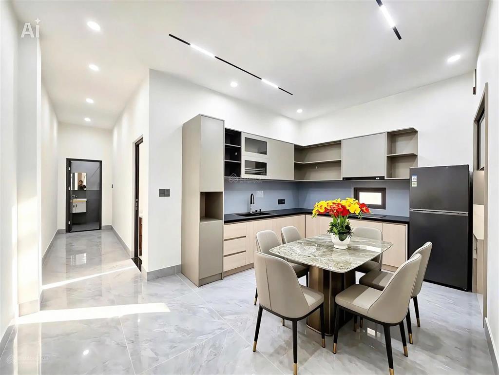 Siêu phẩm nhà 2 mặt kiệt 2 tầng 2 mê hiện đại full nội thất cao cấp chỉ 4 tỷ 5