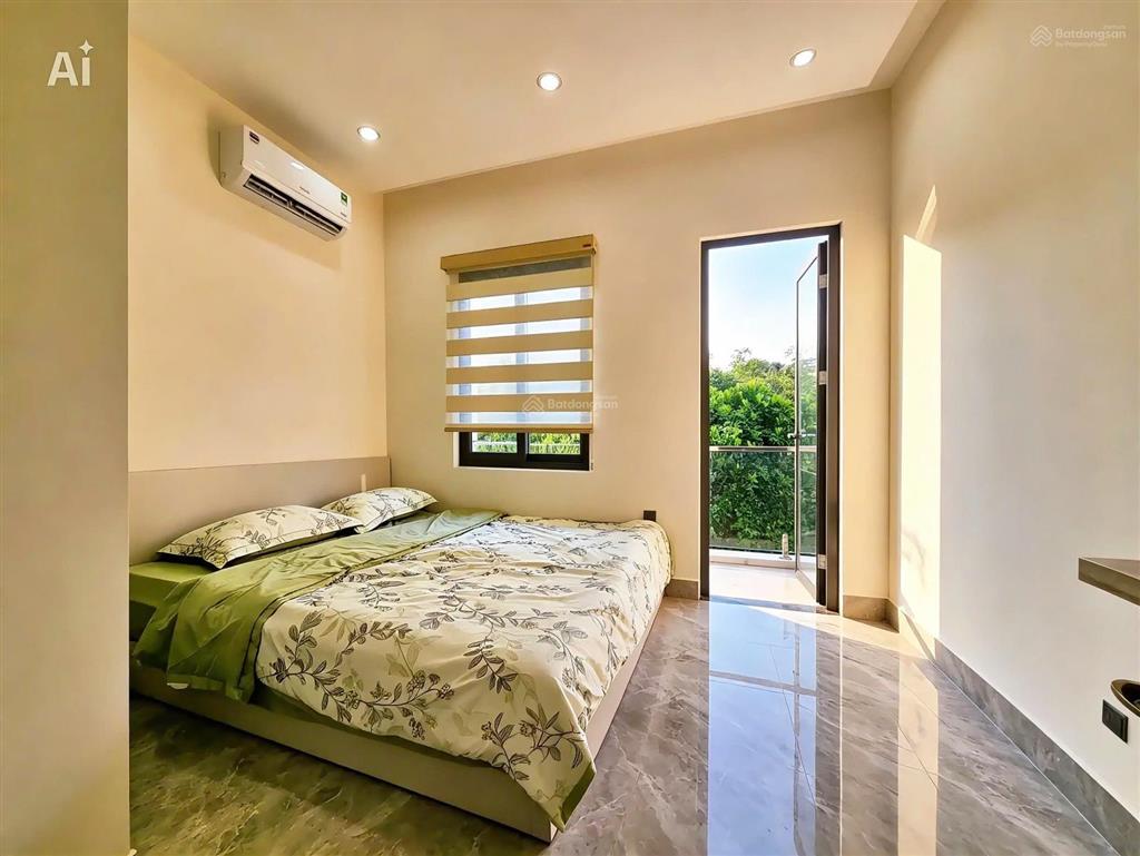 Siêu phẩm nhà 2 mặt kiệt 2 tầng 2 mê hiện đại full nội thất cao cấp chỉ 4 tỷ 5