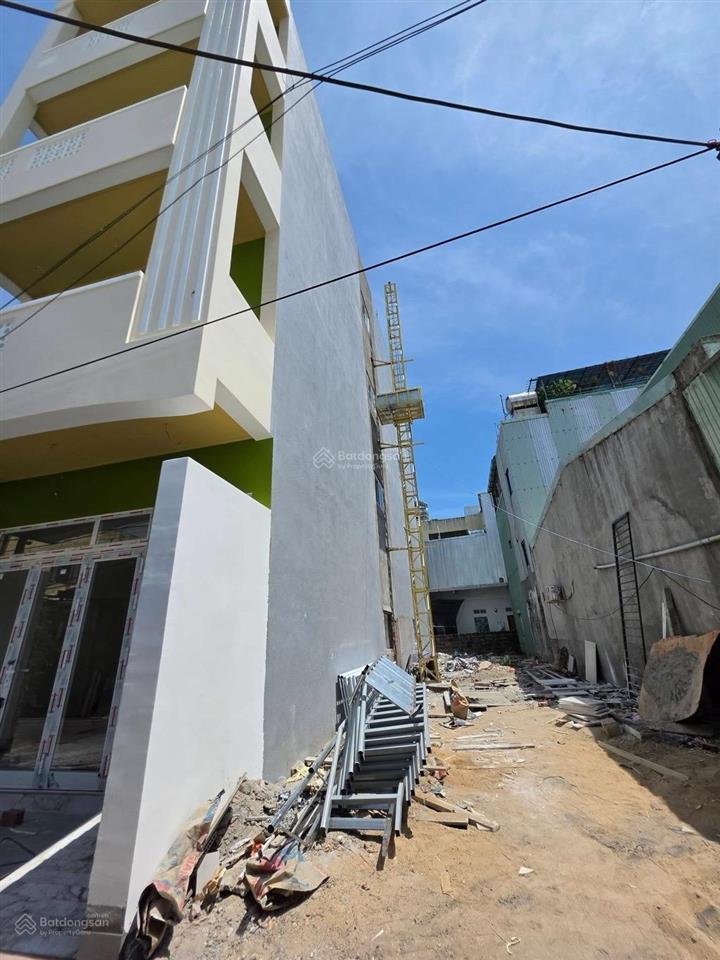 Chỉ hơn 4 tỷ sở hữu ngay lô đất vàng nam cao siêu phẩm xây căn hộ cơ hội hiếm có