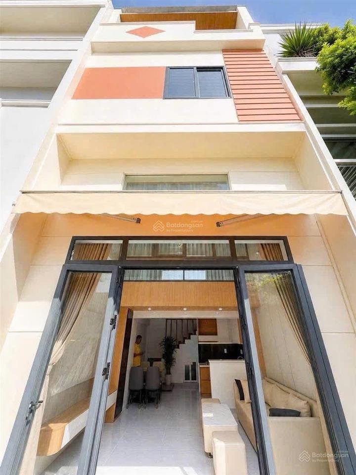 Nhà 3,5 tầng mới đẹp kiệt thông không ngập giá 3,68 tỷ hàng đẹp tầm giá tốt