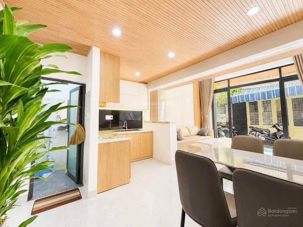 Nhà 3,5 tầng mới đẹp kiệt thông không ngập giá 3,68 tỷ hàng đẹp tầm giá tốt