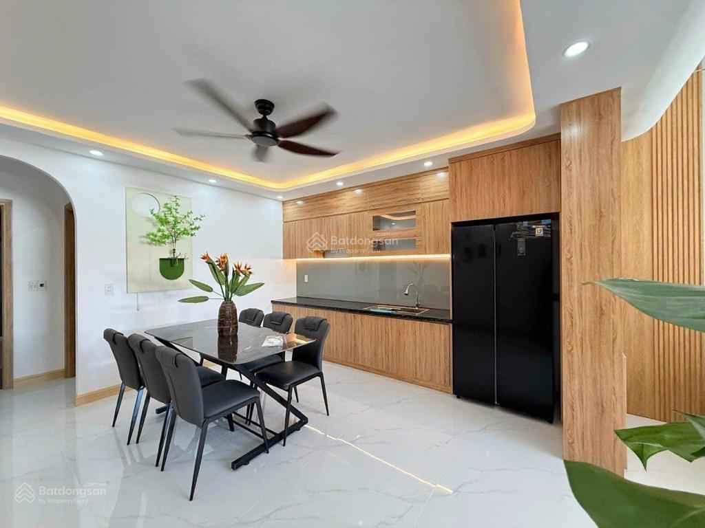 Nhà 2 tầng phong cách châu âu gần 70m trung tâm thanh khê chỉ nhỉnh 3 tỷ