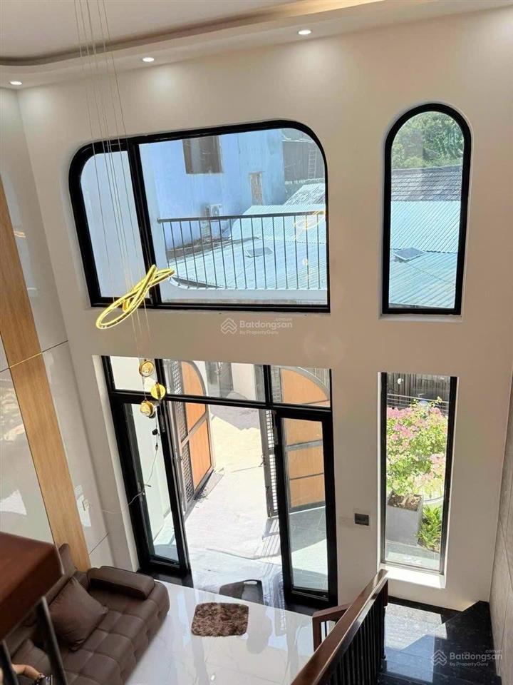 Nhà 2 tầng phong cách châu âu gần 70m trung tâm thanh khê chỉ nhỉnh 3 tỷ