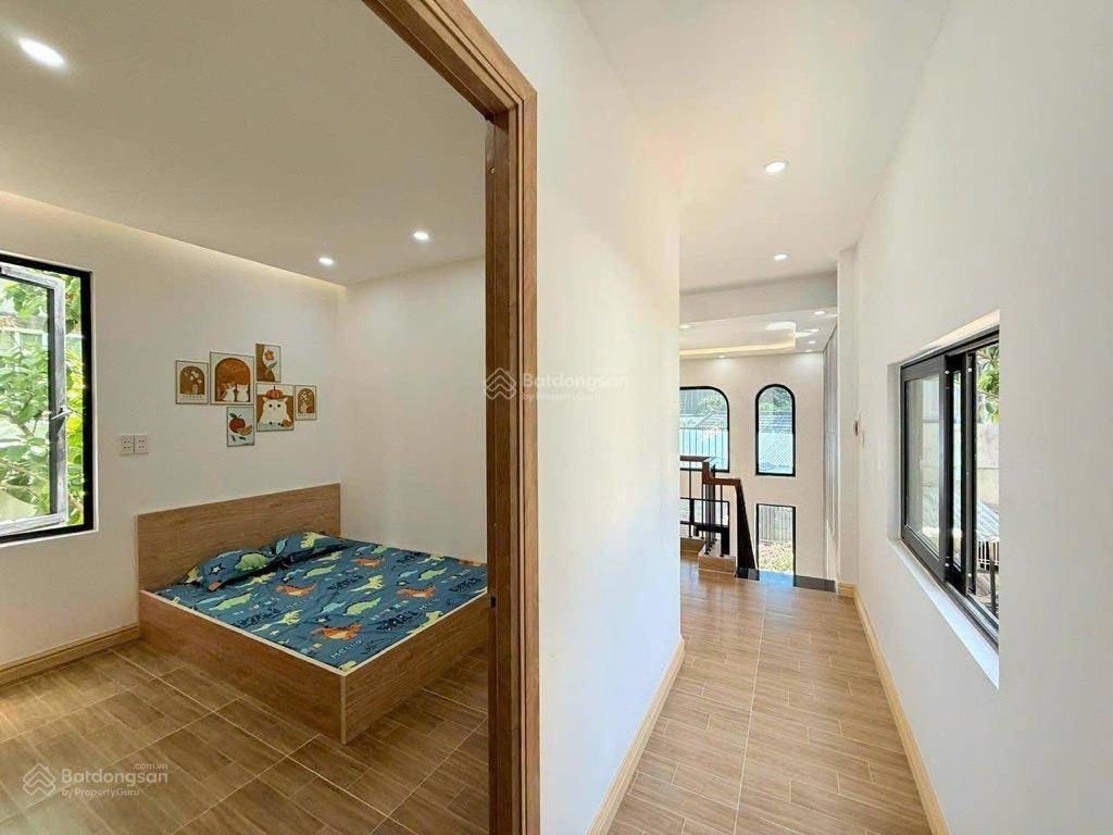 Nhà 2 tầng phong cách châu âu gần 70m trung tâm thanh khê chỉ nhỉnh 3 tỷ
