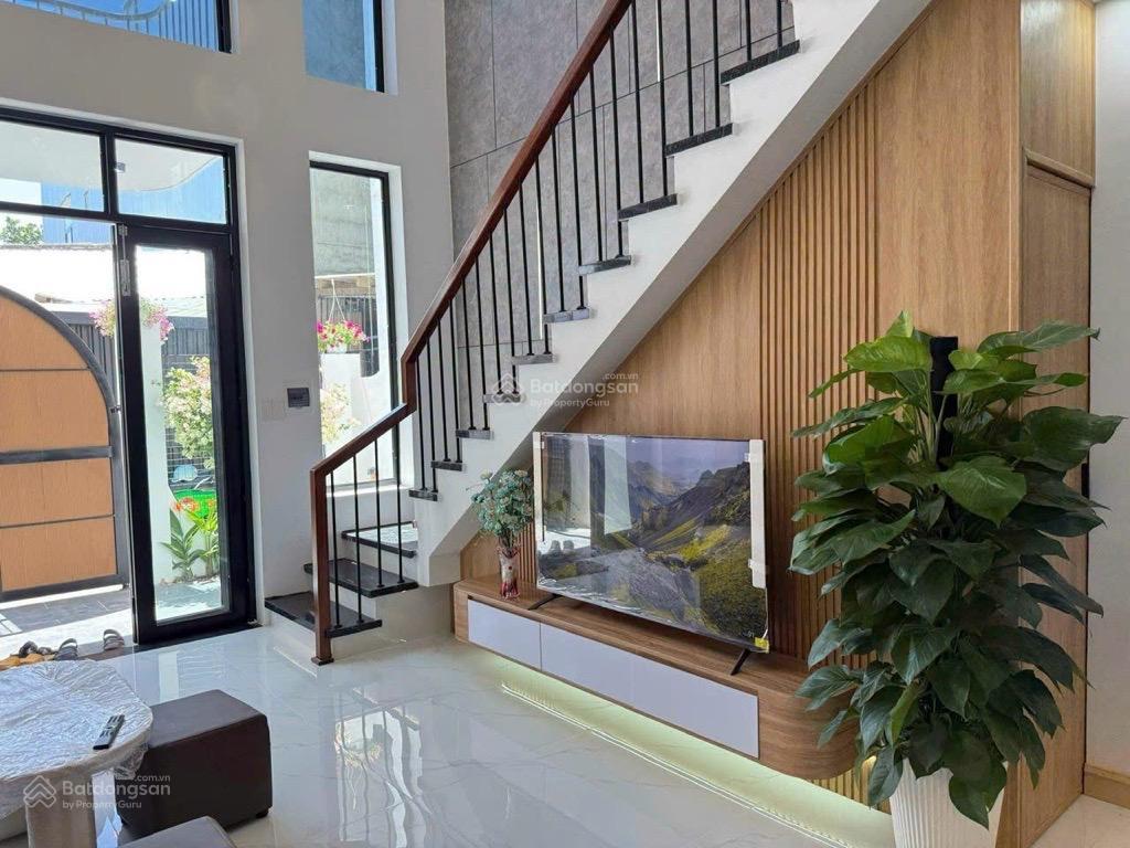 Nhà 2 tầng phong cách châu âu gần 70m trung tâm thanh khê chỉ nhỉnh 3 tỷ