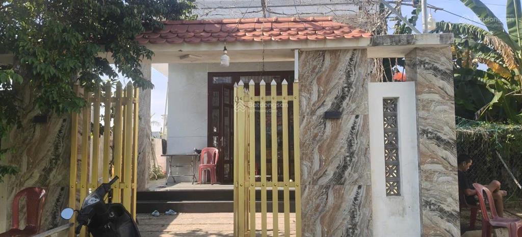 Chỉ nhỉnh tỷ sở hữu ngay nhà đẹp 150m ngang 6,4m, full thổ cư, ô tô tận nhà! nhà đẹp giá rẻ