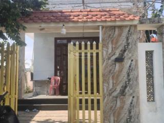Chỉ nhỉnh tỷ sở hữu ngay nhà đẹp 150m ngang 6,4m, full thổ cư, ô tô tận nhà! nhà đẹp giá rẻ