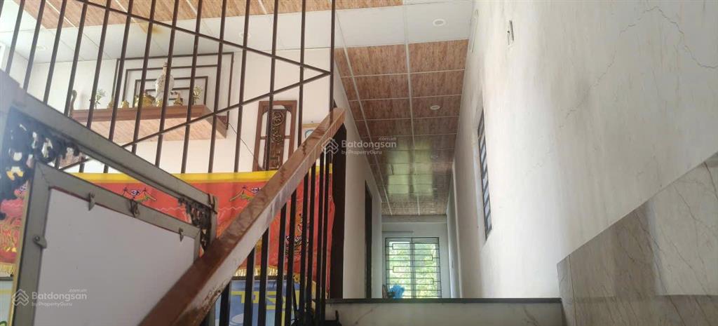 Chỉ nhỉnh tỷ sở hữu ngay nhà đẹp 150m ngang 6,4m, full thổ cư, ô tô tận nhà! nhà đẹp giá rẻ