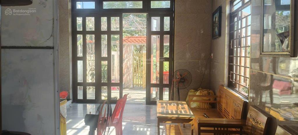 Chỉ nhỉnh tỷ sở hữu ngay nhà đẹp 150m ngang 6,4m, full thổ cư, ô tô tận nhà! nhà đẹp giá rẻ