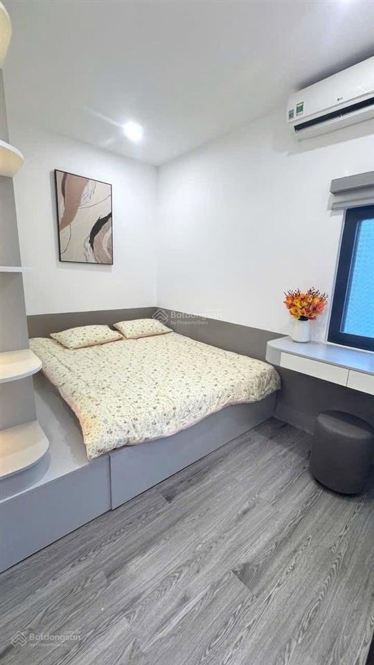 Nhà đẹp 2 mặt kiệt 2 mê cù chính lan. cực đẹp full nội thất cao cấp chỉ nhỉnh 5 tỷ