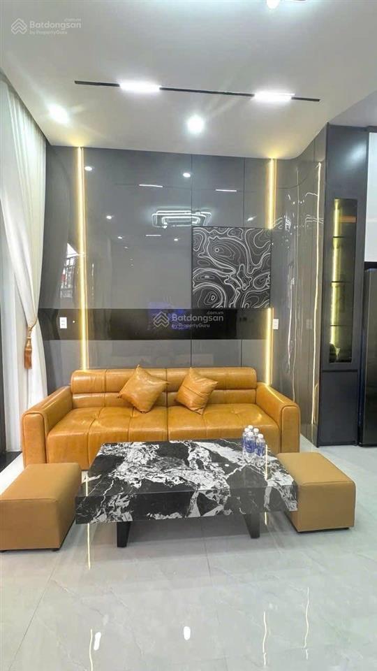 Nhà đẹp 2 mặt kiệt 2 mê cù chính lan. cực đẹp full nội thất cao cấp chỉ nhỉnh 5 tỷ