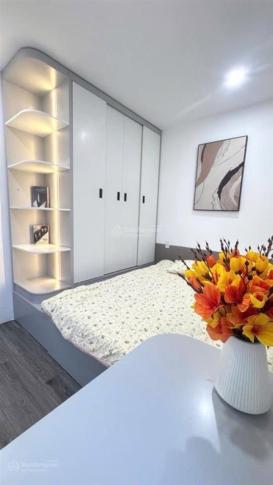 Nhà đẹp 2 mặt kiệt 2 mê cù chính lan. cực đẹp full nội thất cao cấp chỉ nhỉnh 5 tỷ