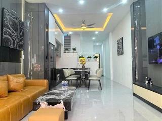 Nhà đẹp 2 mặt kiệt 2 mê cù chính lan. cực đẹp full nội thất cao cấp chỉ nhỉnh 5 tỷ