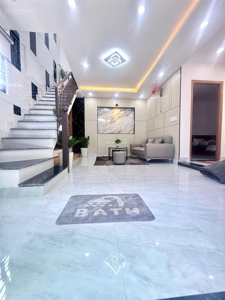 Mua 1 được 3 nhà đẹp, full nội thất, tặng kèm 2 căn hộ mini đang cho thuê 7 triệu/tháng!